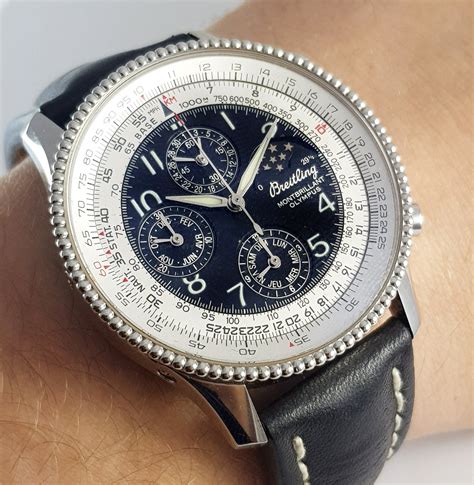 breitling navitimer montbrillant olympus price|Breitling Montbrillant .